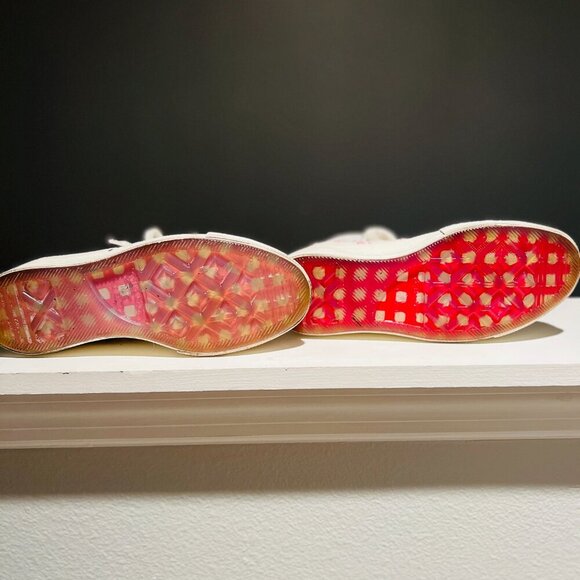 🌸 Converse Chuck 70 Platform Floral Lift – Size 5 USA, (A05193C) 🌸 - Picture 7 of 10